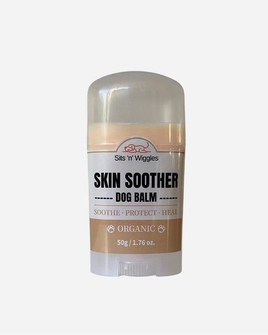 Skin Soother by Sits 'n' Wiggles