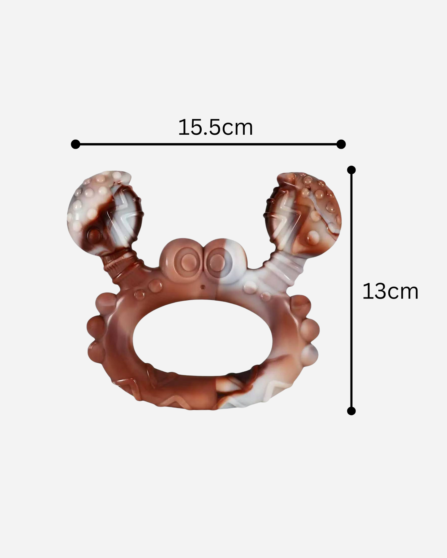 Chaos Gremlin - Heavy Chewers Toy Pack