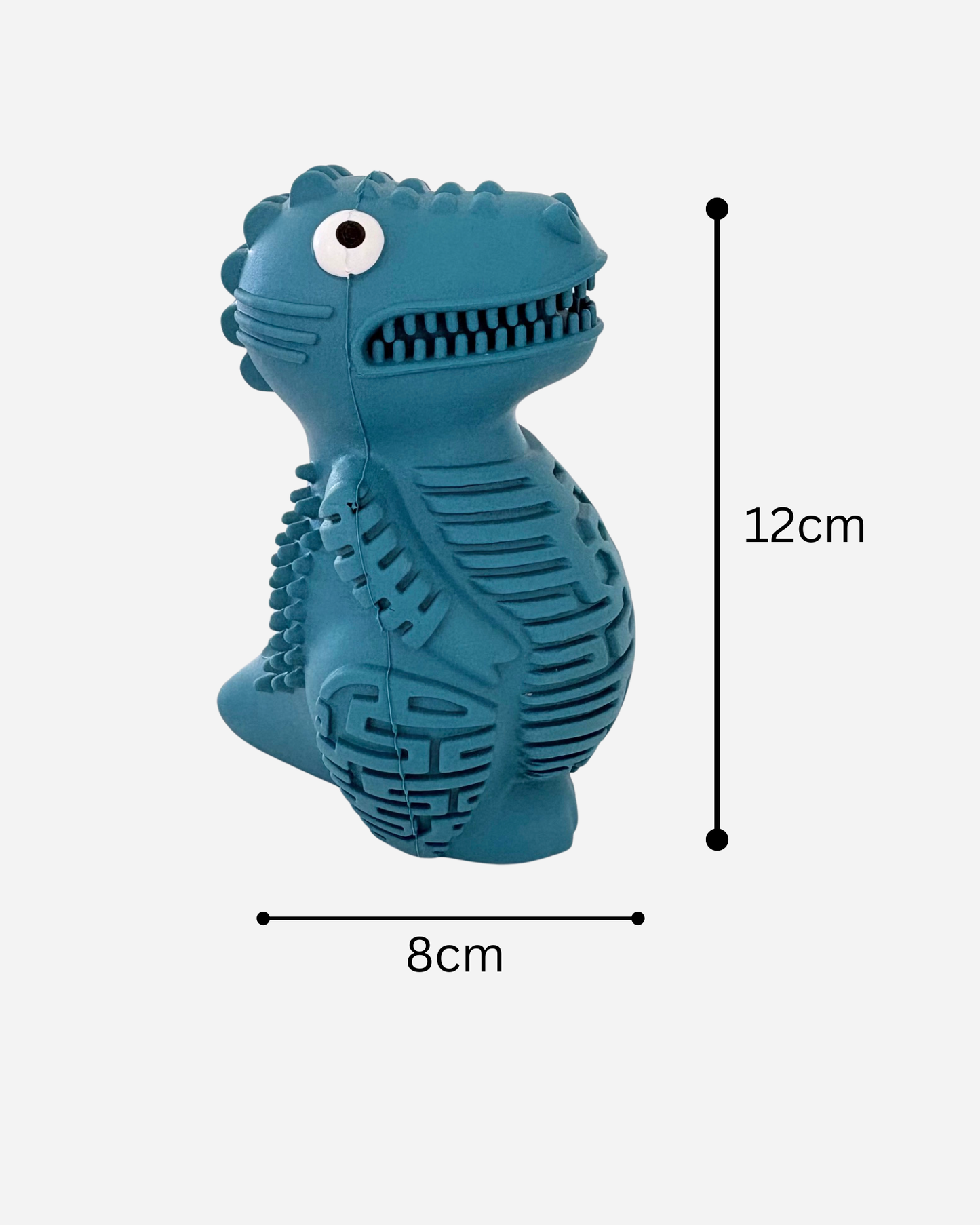 Chaos Gremlin - Heavy Chewers Toy Pack