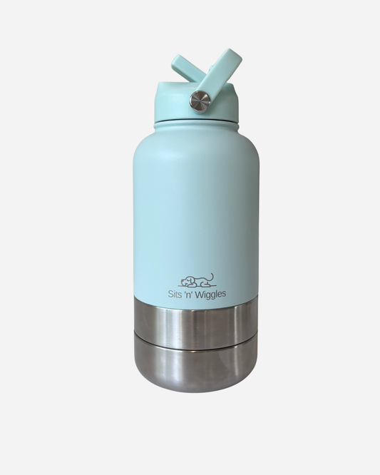 Scout Adventure Bottle Aqua