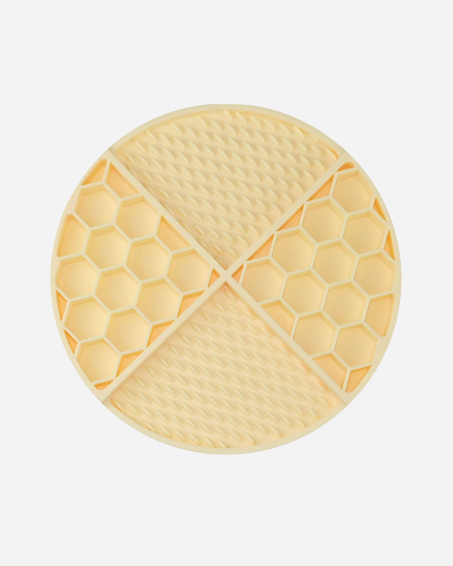The Calm Lick Mat