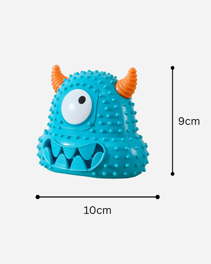 PRE-ORDER NOW - Easy Does It - Light Chewers Toy Pack