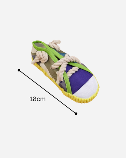 PRE-ORDER NOW - Easy Does It - Light Chewers Toy Pack