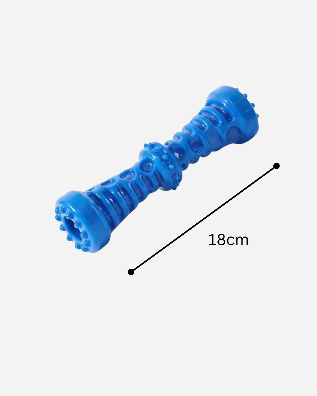 PRE-ORDER NOW - Easy Does It - Light Chewers Toy Pack