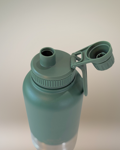 Scout Adventure Bottle with GULP LID