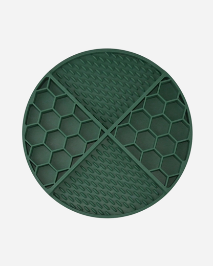 The Calm Lick Mat