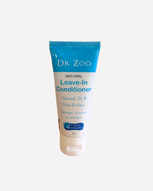 🐾 Dr Zoo Leave-In Conditioner 50g