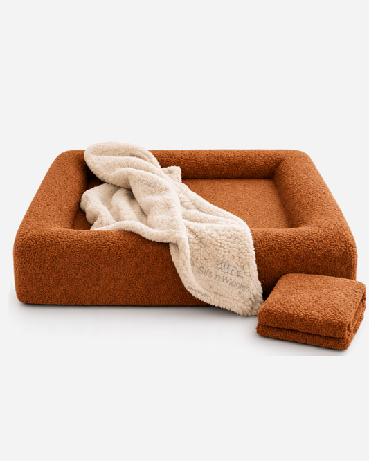 Complete Comfort Bundle