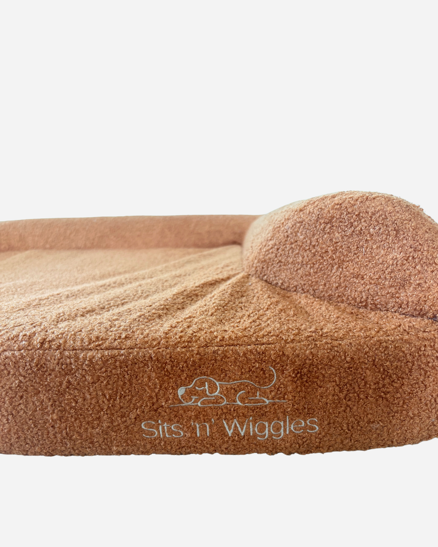 Jax Lounge - 3 Sided Cover Only Olive