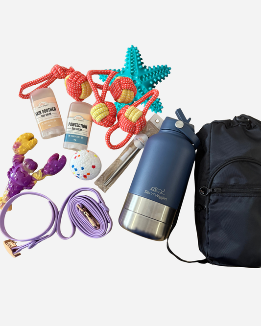 The Ultimate Active Pack