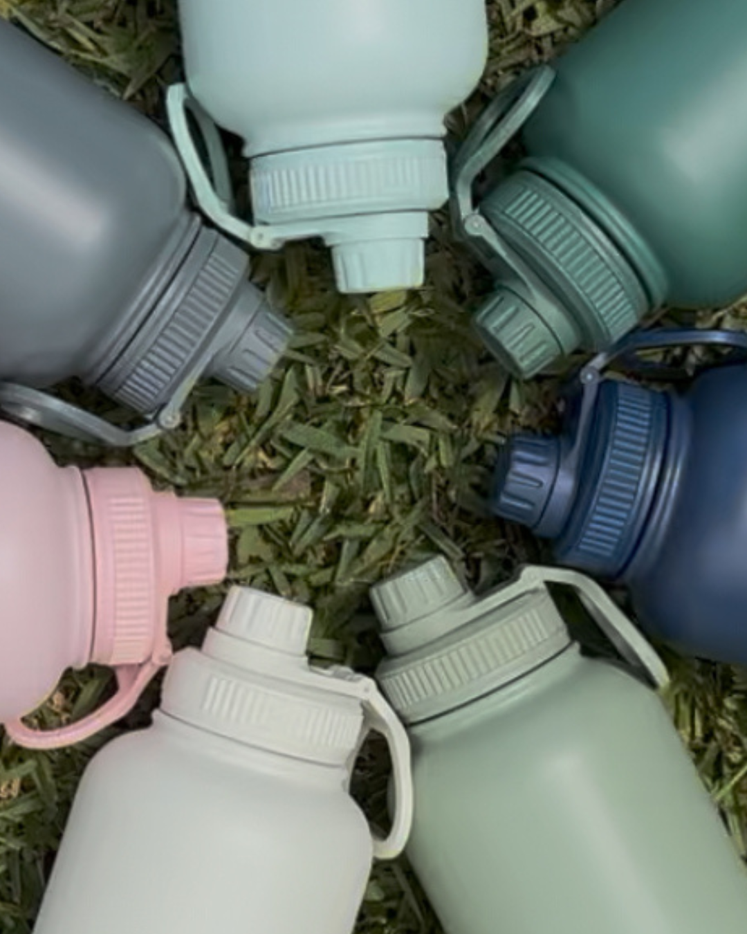 Scout Adventure Bottle with GULP LID