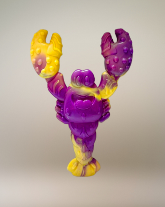 Beef-Flavoured Lobster Chew Toy