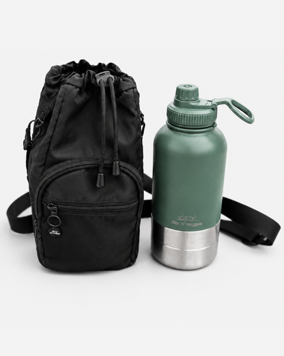 Scout Adventure Kit - Gulp Lid