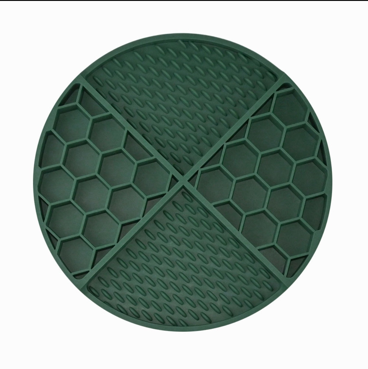 Double Lick Mat Bundle