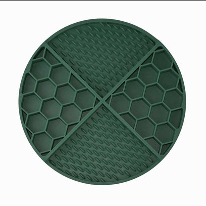 Double Lick Mat Bundle