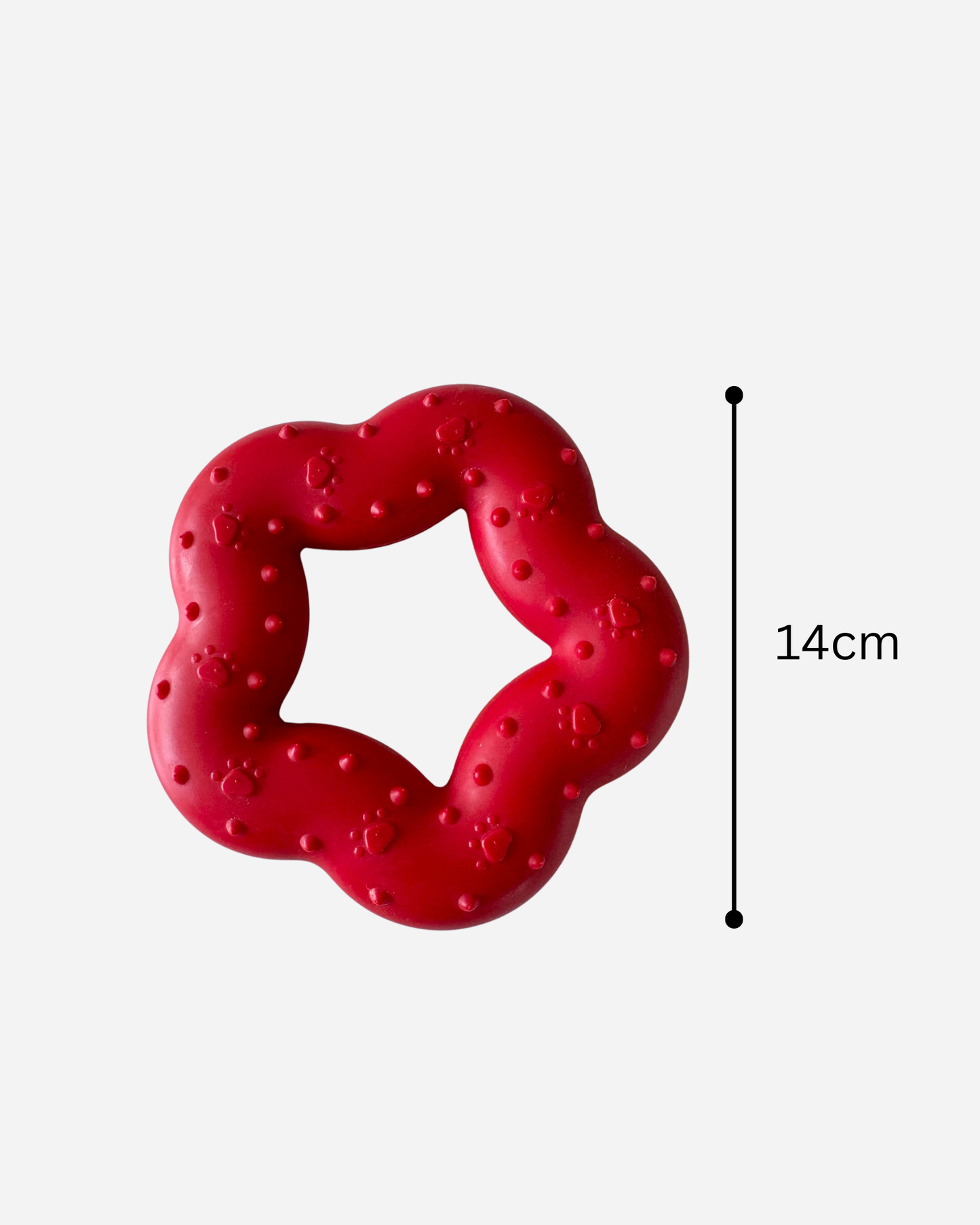 Mischief Maker - Medium Chewer Toy Pack