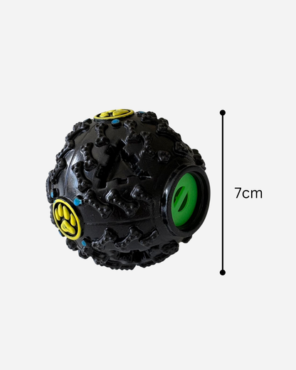 Roll & Reward Ball