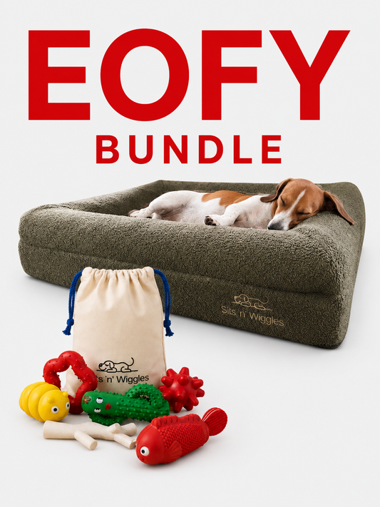 Play + Rest Bundle