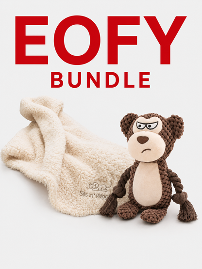 Cosy Companion Bundle