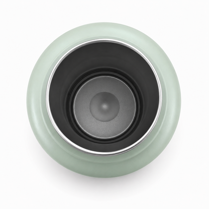Sage | Earth Collection | STRAW Lid