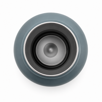 Slate Grey | Core Collection | GULP Lid