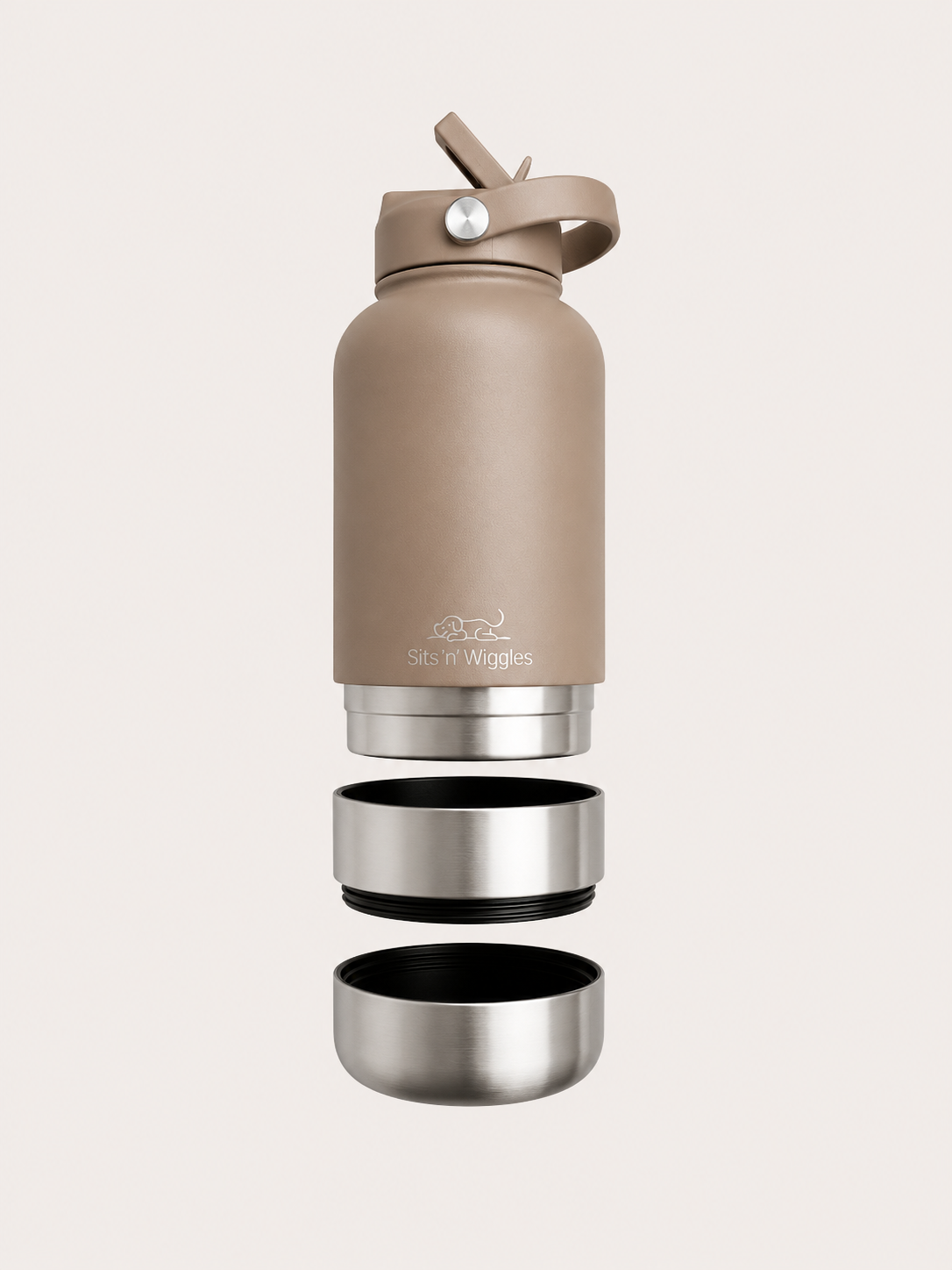 Cocoa | Earth Collection | GULP Lid