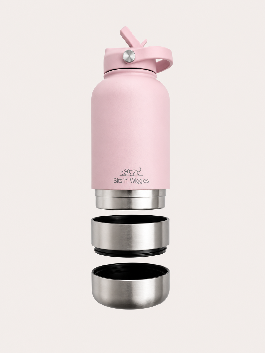 Musk | Coastal Collection | GULP Lid