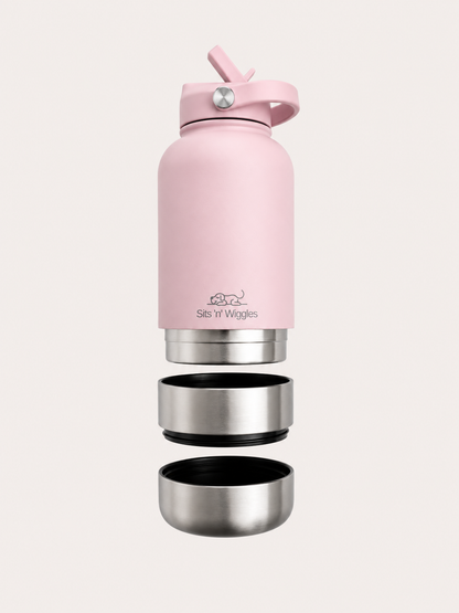Musk | Coastal Collection | GULP Lid