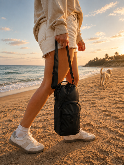 SNW Go Bag
