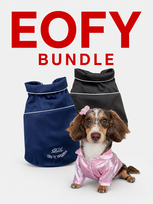 Double Trouble PJ Bundle