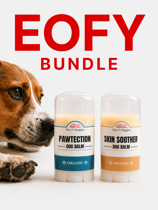 Pawtection + Skin Soother Duo