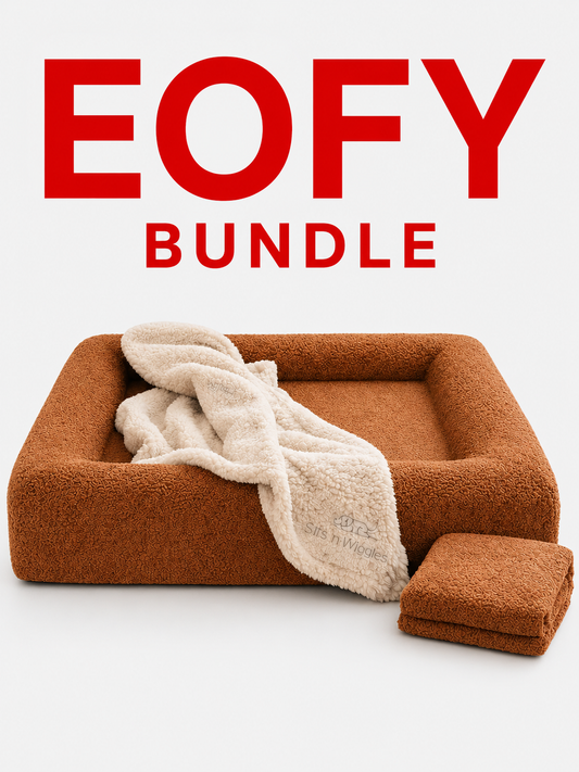 Complete Comfort Bundle