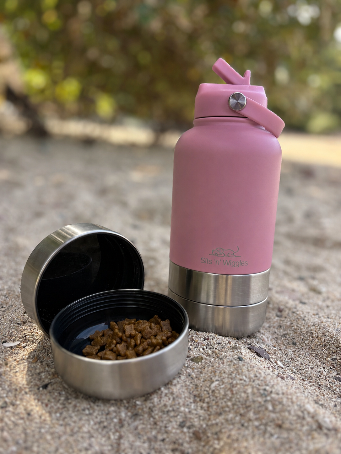 Scout Adventure Bottle Blush