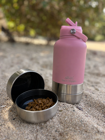Scout Adventure Bottle Blush