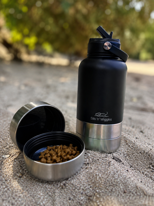 Scout Adventure Bottle Onyx