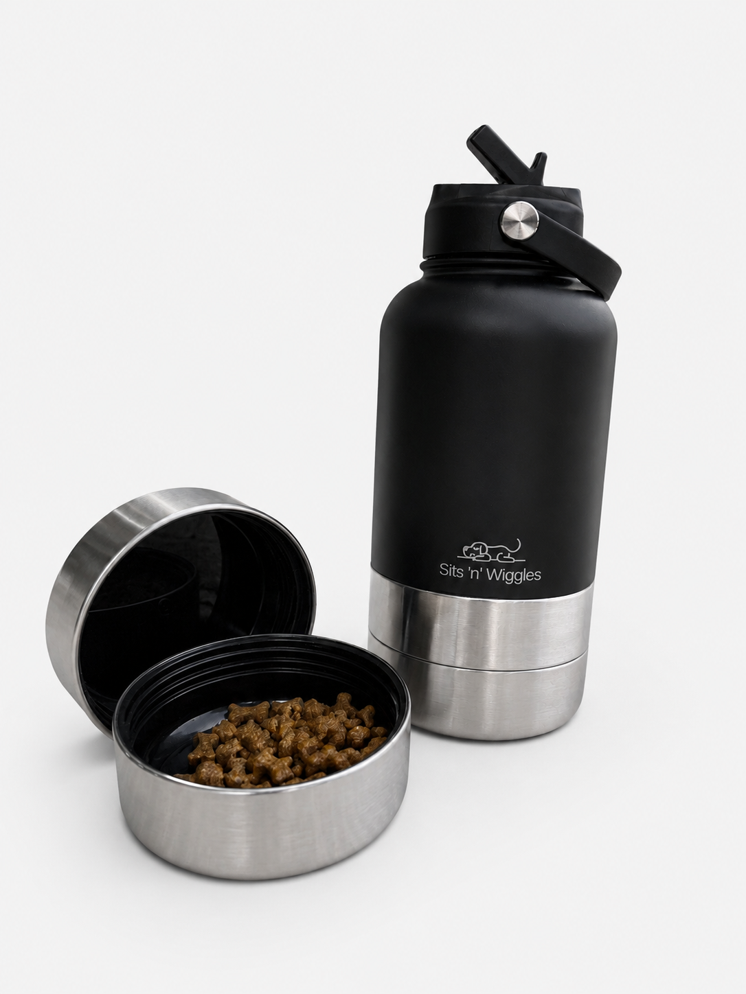 Scout Adventure Bottle Onyx