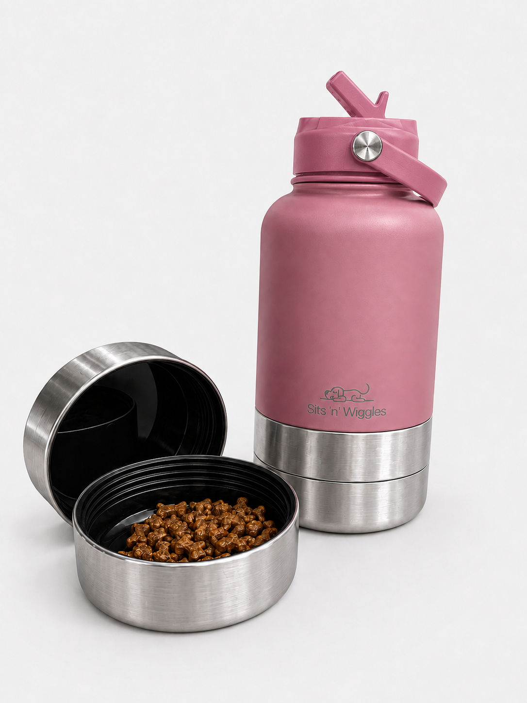 Scout Adventure Bottle Blush