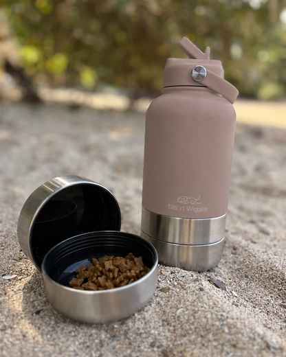 Scout Adventure Bottle Cocoa