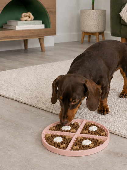 The Calm Lick Mat