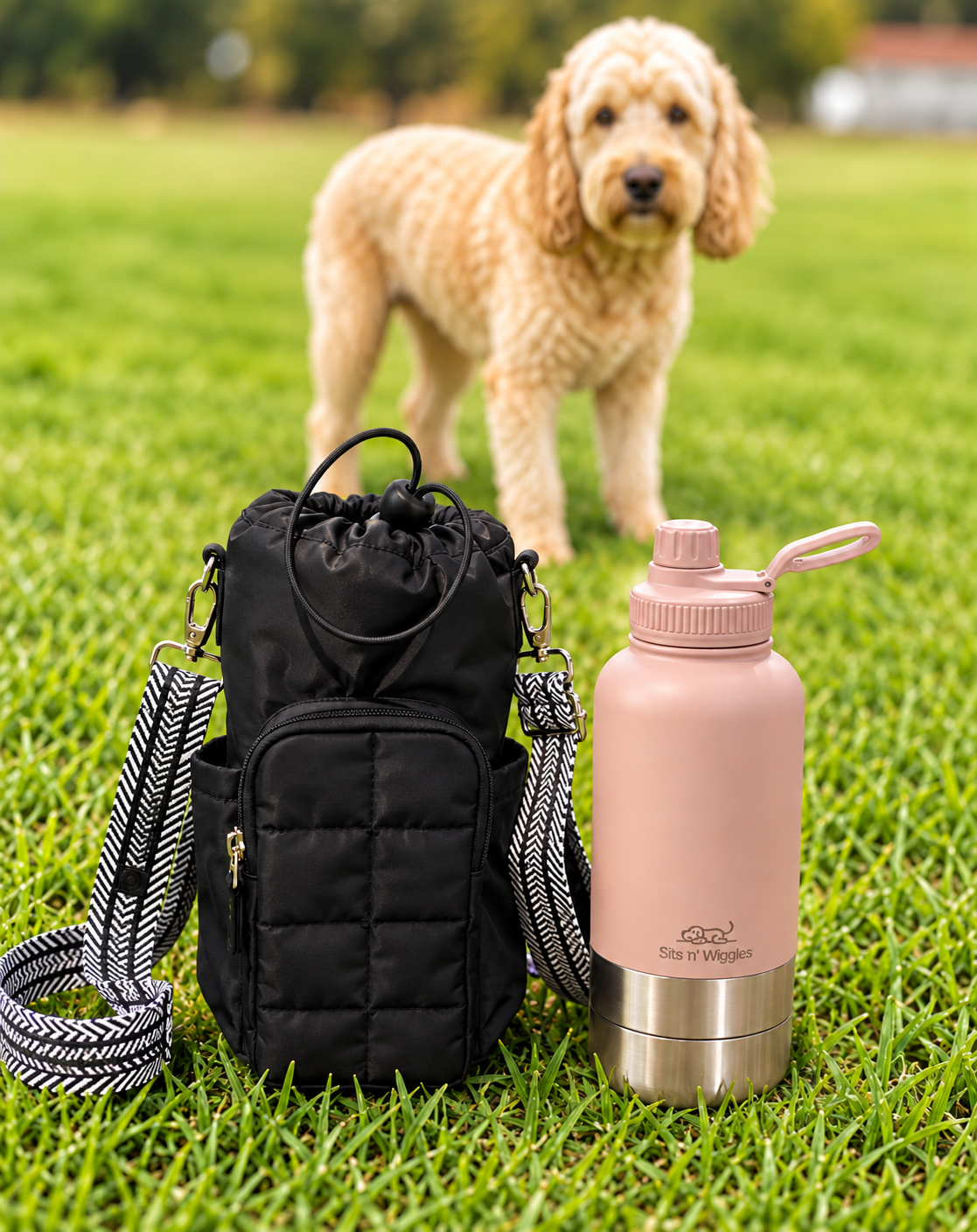 Scout Adventure Kit - Gulp Lid