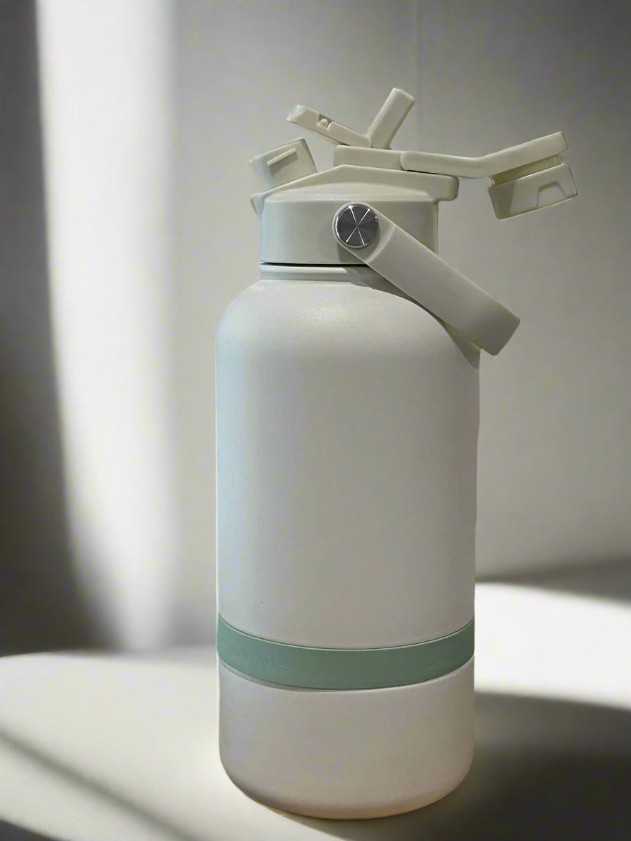 LIMITED EDITION | The Rover Bottle - DUAL LID OPTION