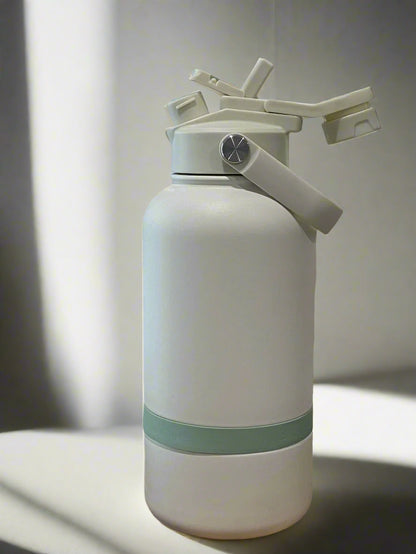 LIMITED EDITION | The Rover Bottle - DUAL LID OPTION