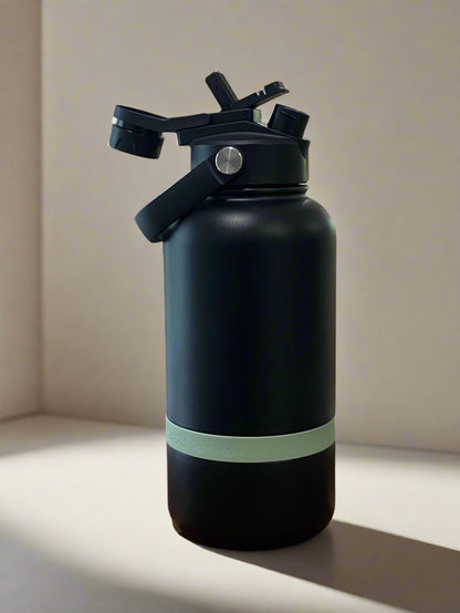 LIMITED EDITION | The Rover Bottle - DUAL LID OPTION