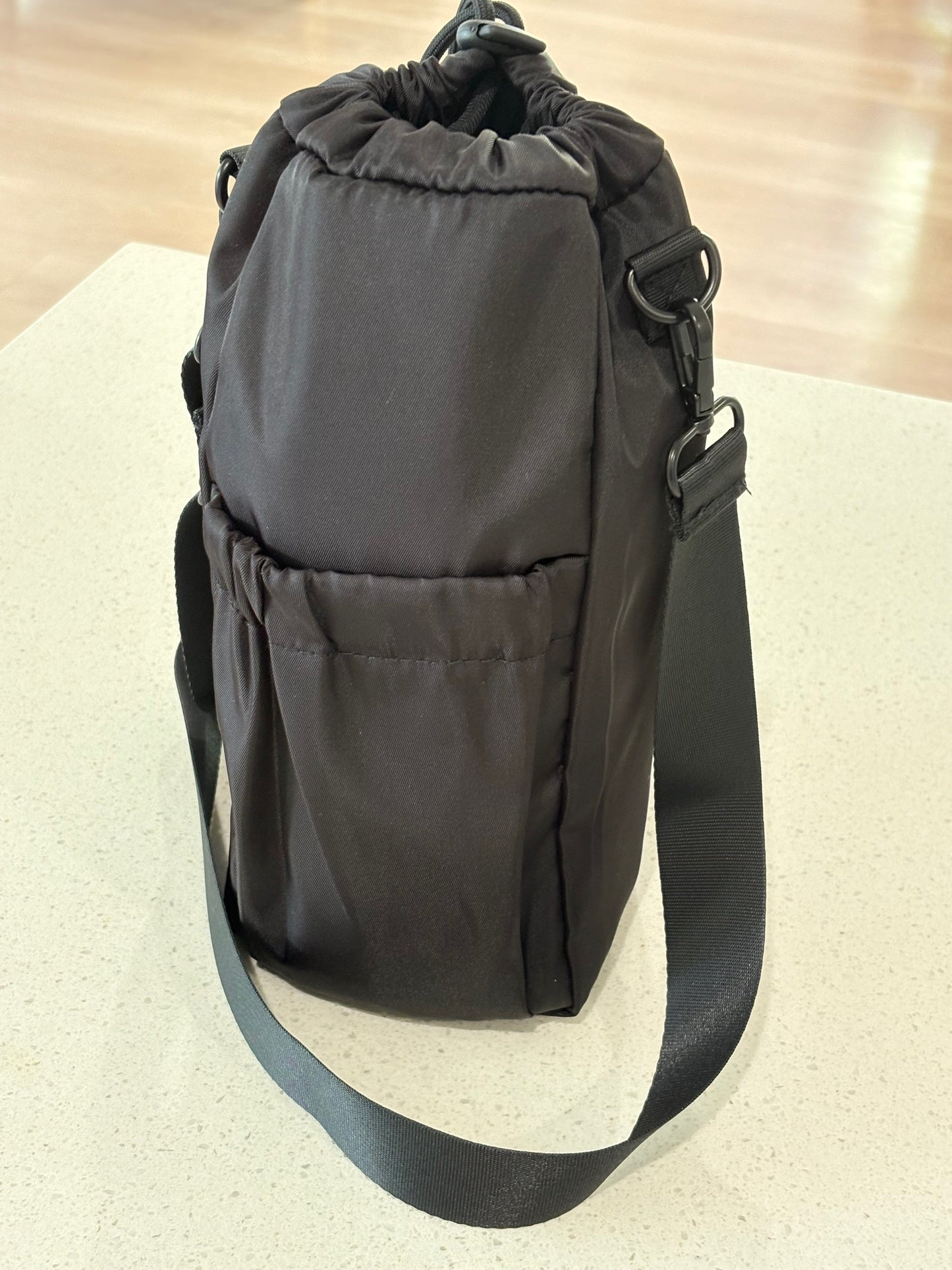 SNW Go Bag