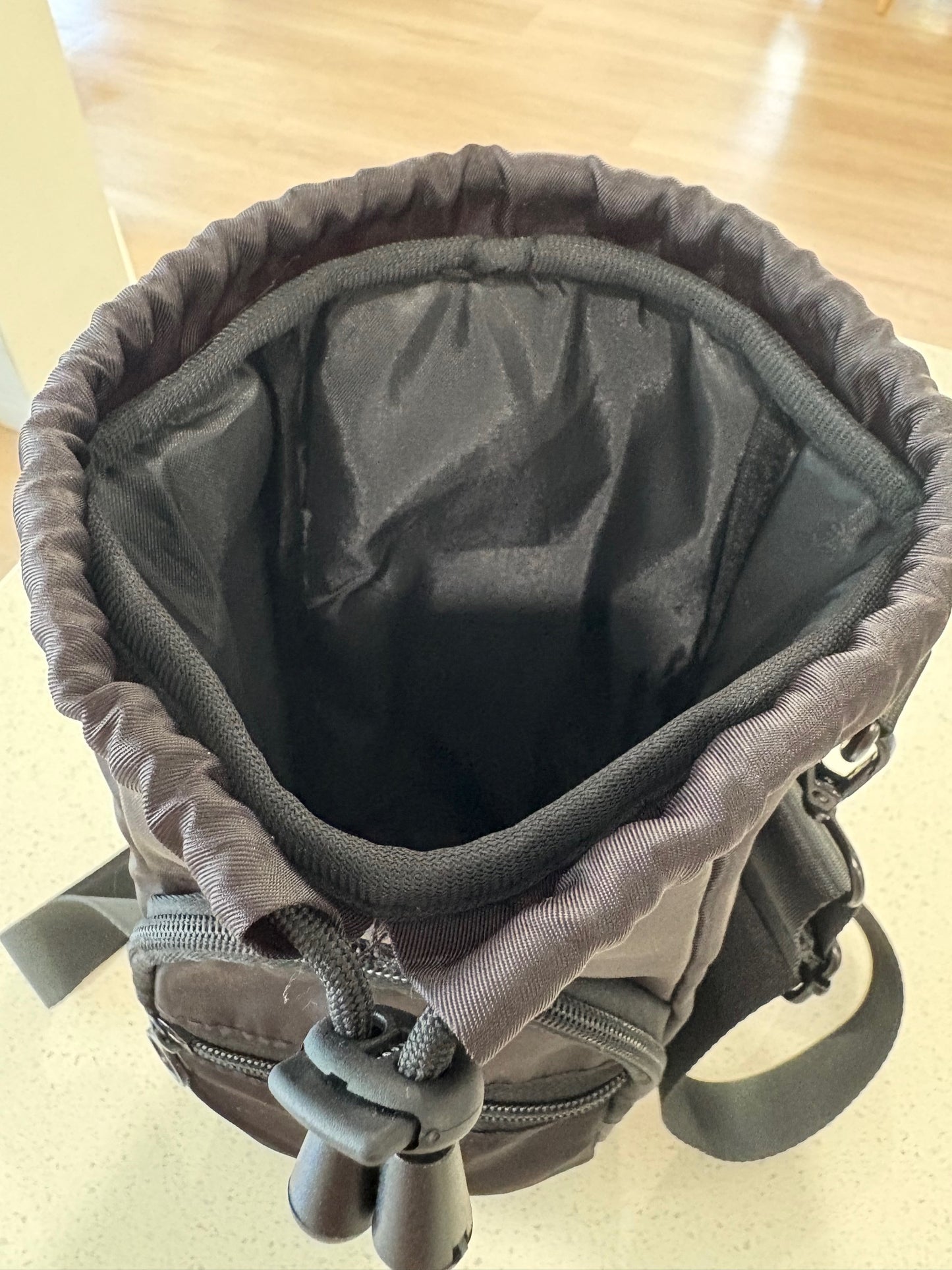SNW Go Bag