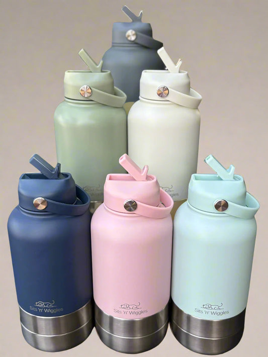 Scout Adventure Bottle