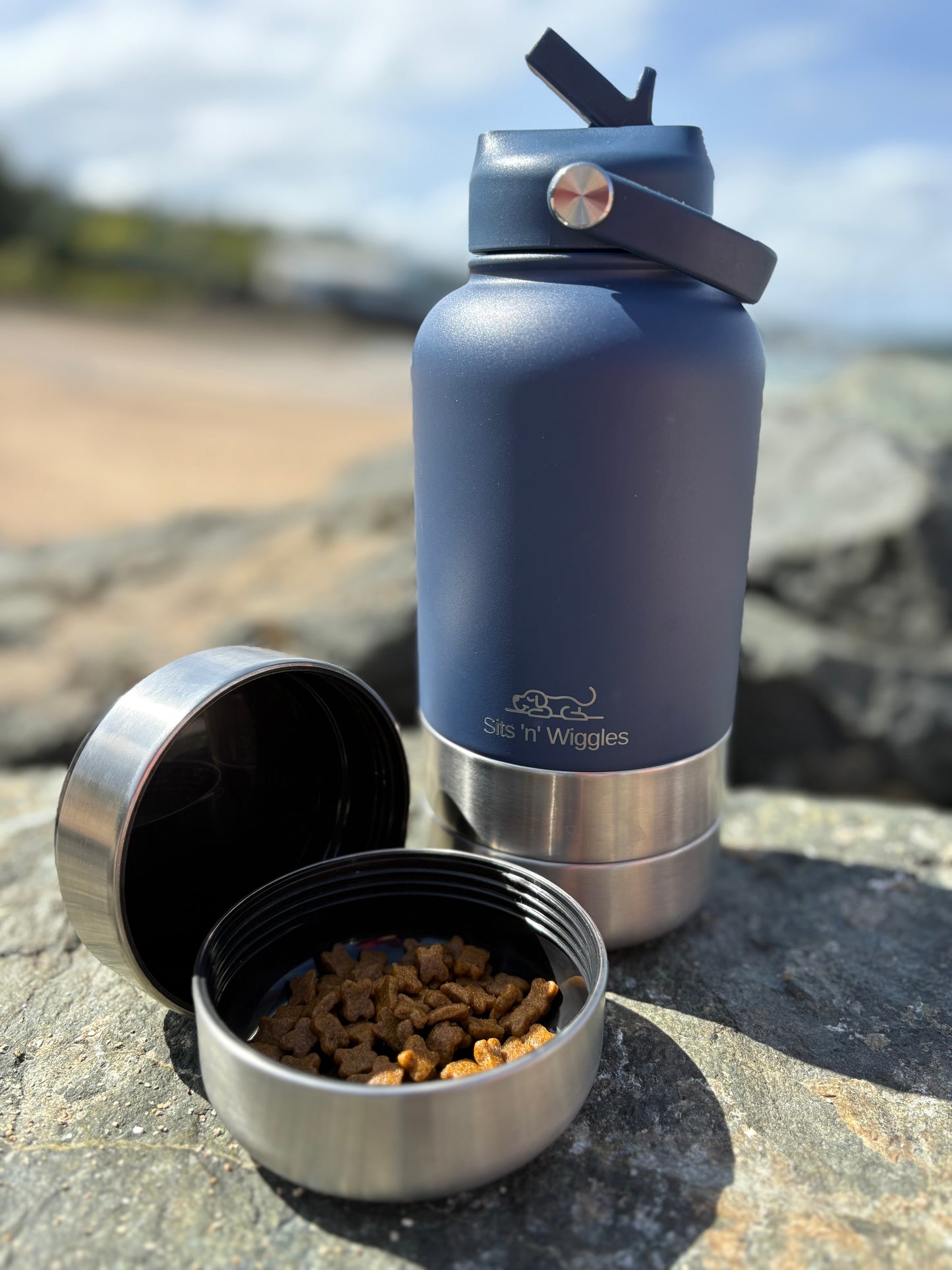 Scout Adventure Bottle