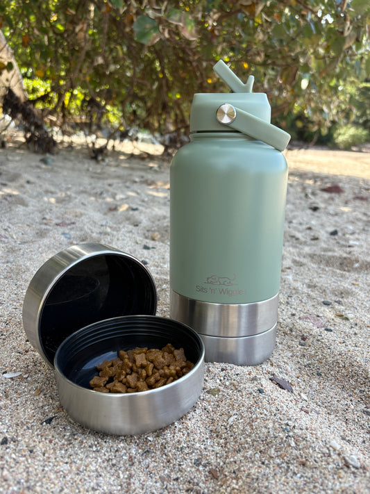 Scout Adventure Bottle Sage Green