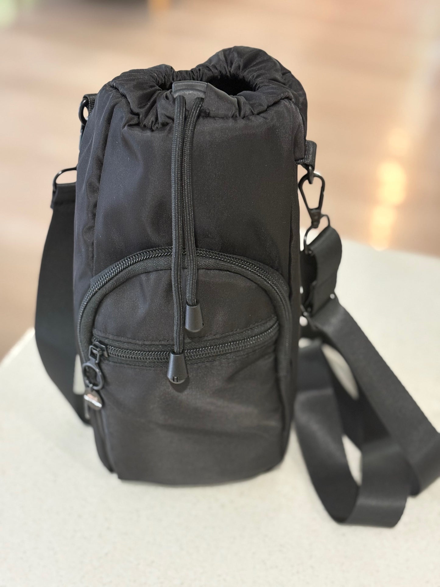 SNW Go Bag