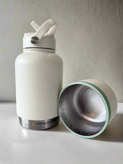 LIMITED EDITION | The Rover Bottle - STRAW LID OPTION
